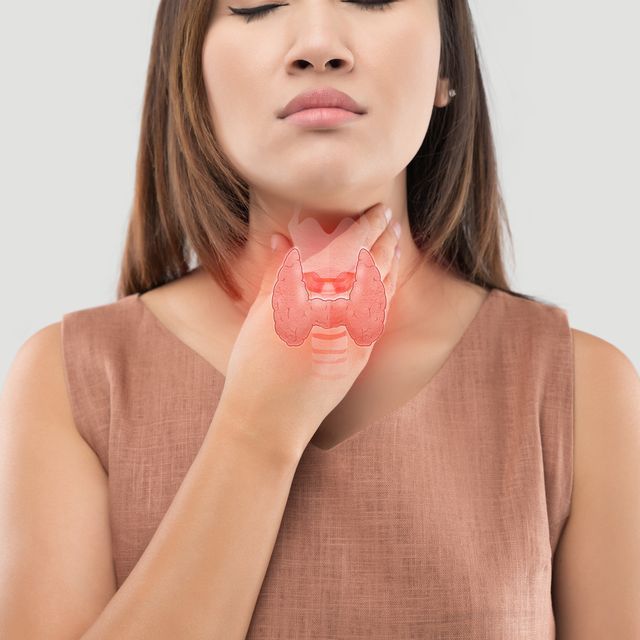 갑상선 관련 이미지 1