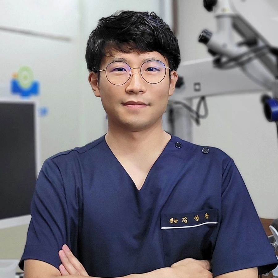 김영윤 원장